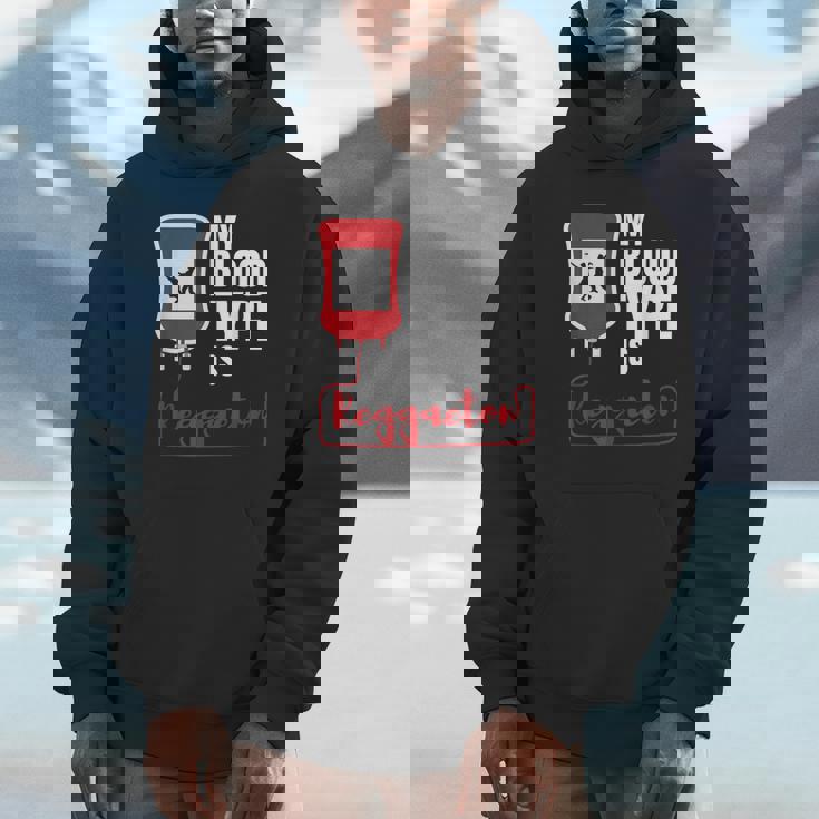 レゲトン ギフト ラテン ダンス ダンス ダンサー レゲトン パーカー