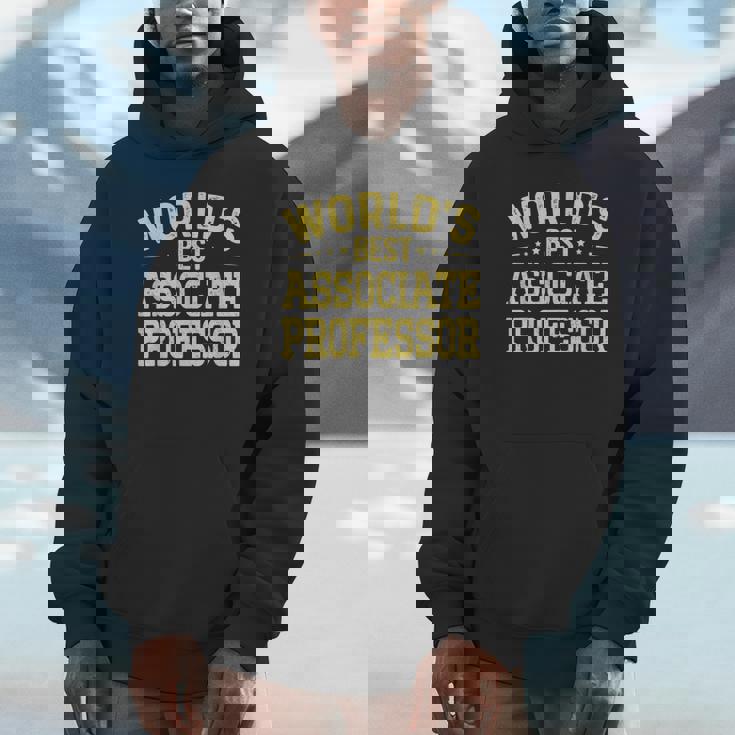 ワールドベスト准教授職位准教授 パーカー