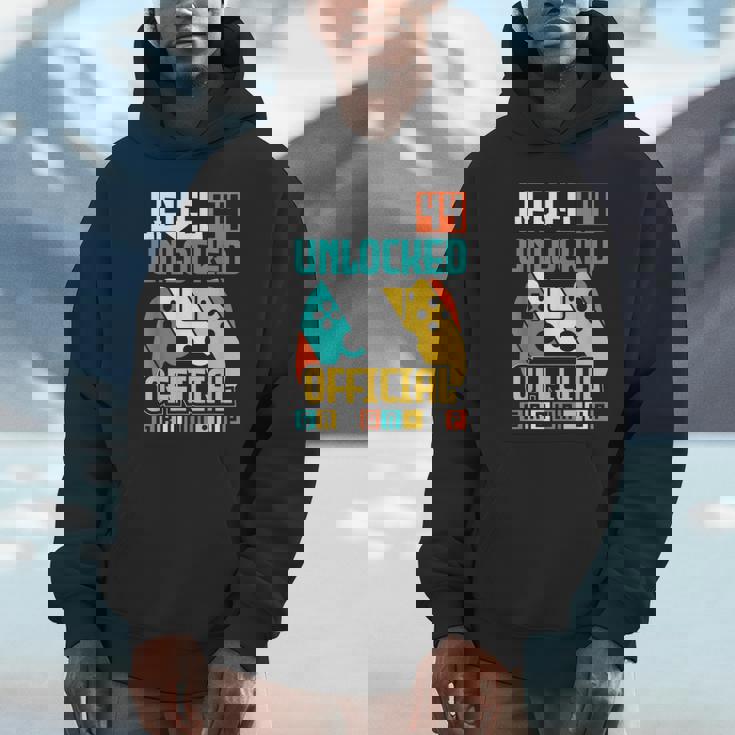 ヴィンテージ 44歳の誕生日 ゲーマー 44歳 ギフト 44歳の誕生日 パーカー