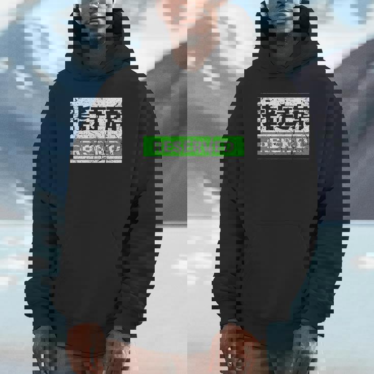 日本列車予約シート標識 新幹線 パーカー