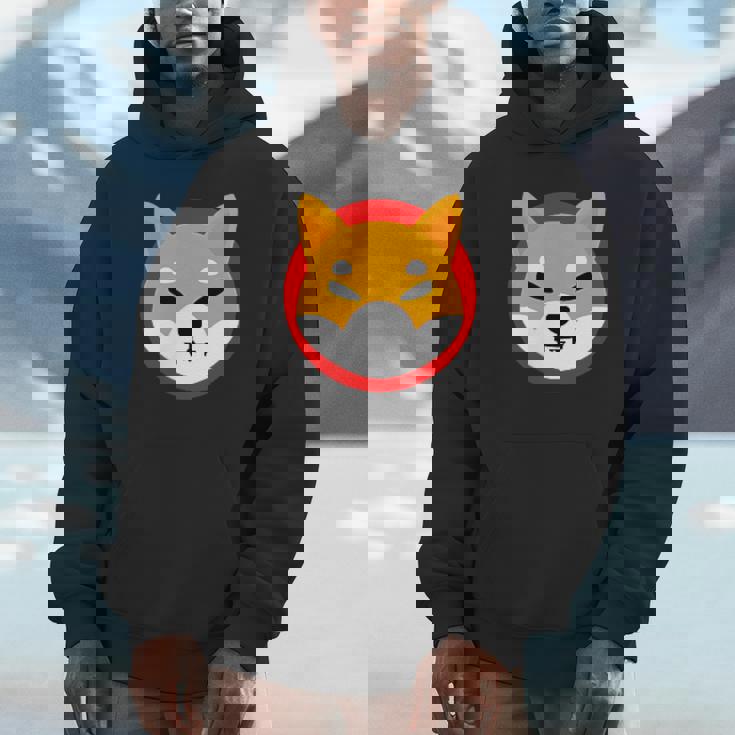 柴コインシャツ Crytocurrencyhib パーカー