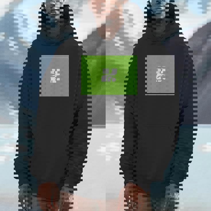 栃木県旗 パーカー