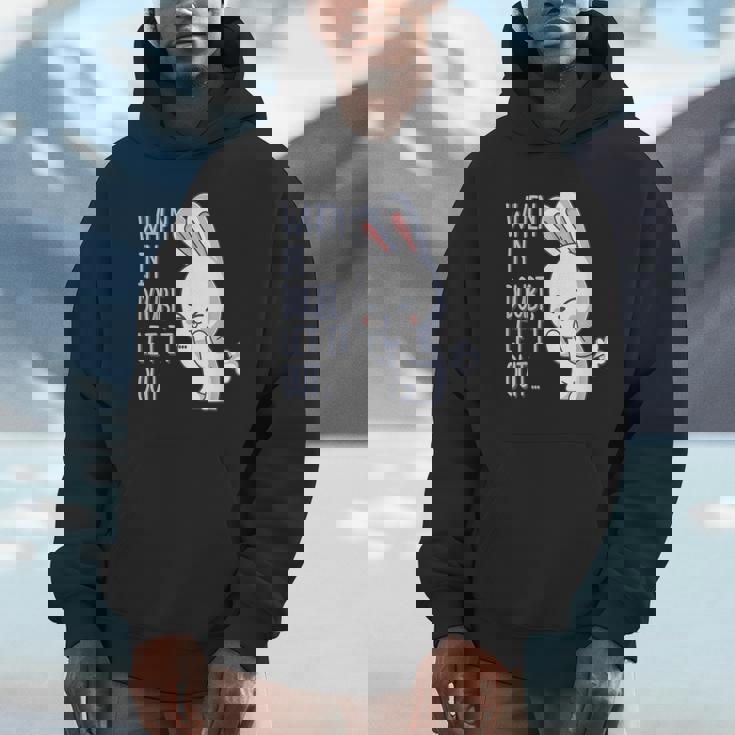 疑わしいとき おなら 出す おもしろい おなら かわいい ウサギ おなら パーカー