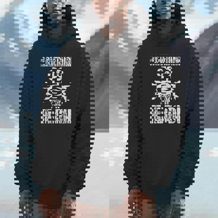 空飛ぶスパゲッティモンスター Fsm パスタファリアニズム イズ マイ リジョン パーカー