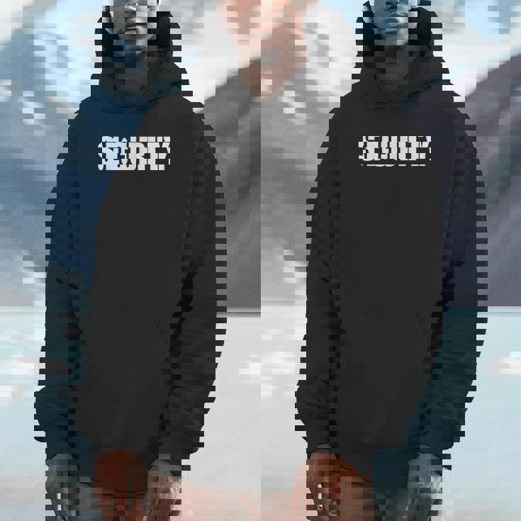 警察 特別行事 保護 警備員 パーカー