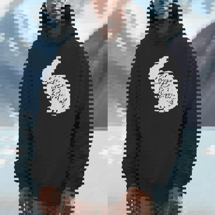 赤ちゃん バニー お揃い イースター 幼児 家族 息子 娘 ママ パーカー