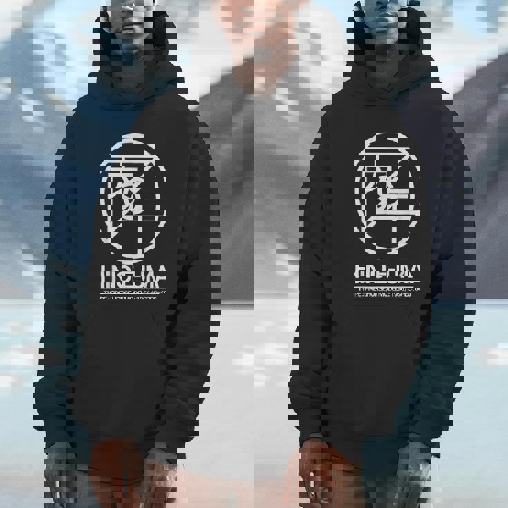 還暦祝い 1966年生まれ Hinoe Uma おしゃれ な モード系 ストリート デザイン 60歳 丙午 パーカー