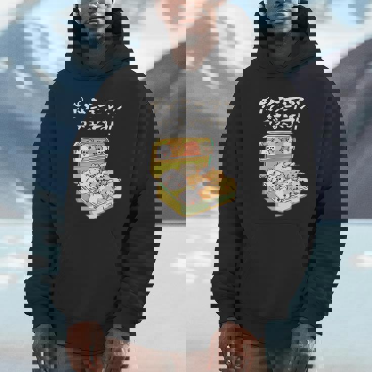 面白いtシャツ ポメラニアン 犬 お薬 イヌ メンズ 犬好き グッズ かわいい おもしろ 面白い 服 ネタ 長袖tシャツ パーカー