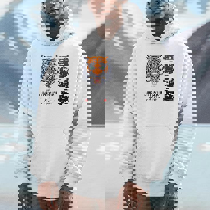 1974年生まれ、1974年限定版誕生 パーカー