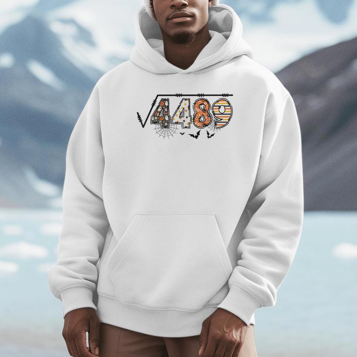 6 7 Square Root Of 4489 Slang Math Teacher Halloween Unisex Hoodie, novelty gifts, funny gifts 6 7 Square Root Of 4489 Slang Math Teacher Halloween Unisex Hoodie, novelty gifts, funny gifts
