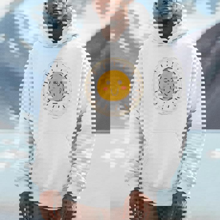 Funshine-Care-For-Bear-Sunshine-コスチューム ハロウィン パーカー