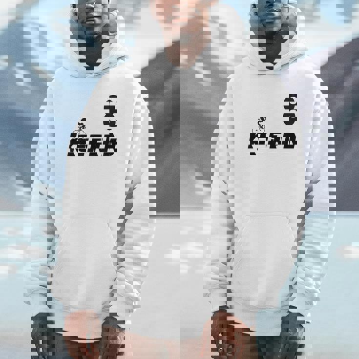 Keirin Pink Number 8 ピンクジャージ ナンバー8 レーシングリング パーカー