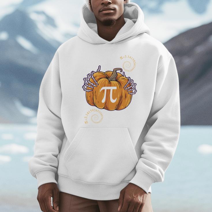 Pi Day Pumpkin Pi Math Teacher Halloween Costume Unisex Hoodie, novelty gifts, funny gifts Pi Day Pumpkin Pi Math Teacher Halloween Costume Unisex Hoodie, novelty gifts, funny gifts