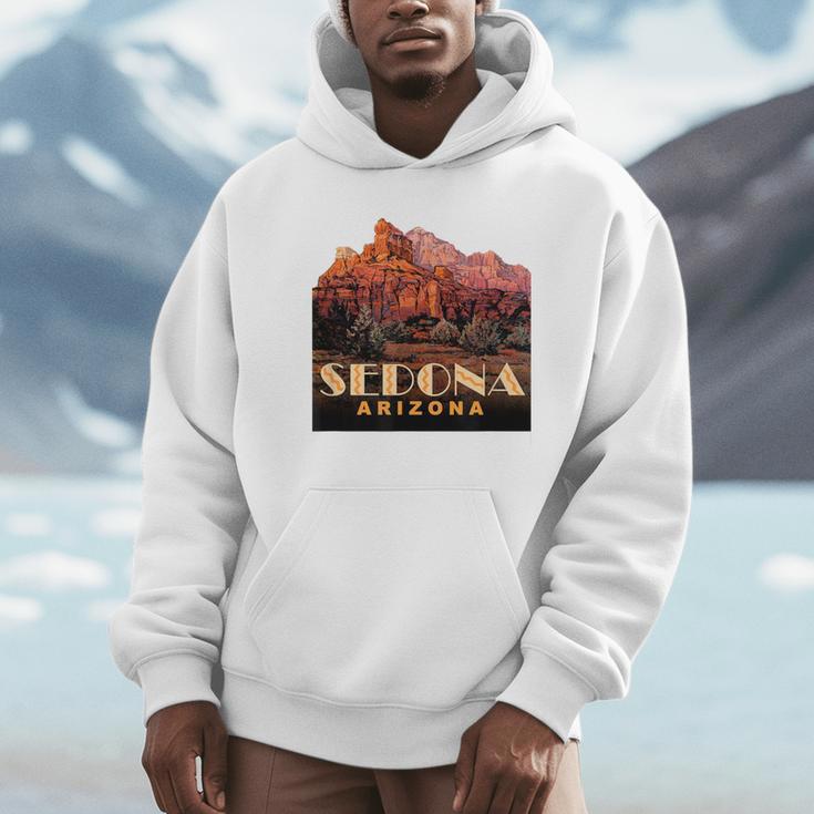 Sedona s Sedona Arizona Shirts T-Shirt Unisex Hoodie, novelty gifts, funny gifts