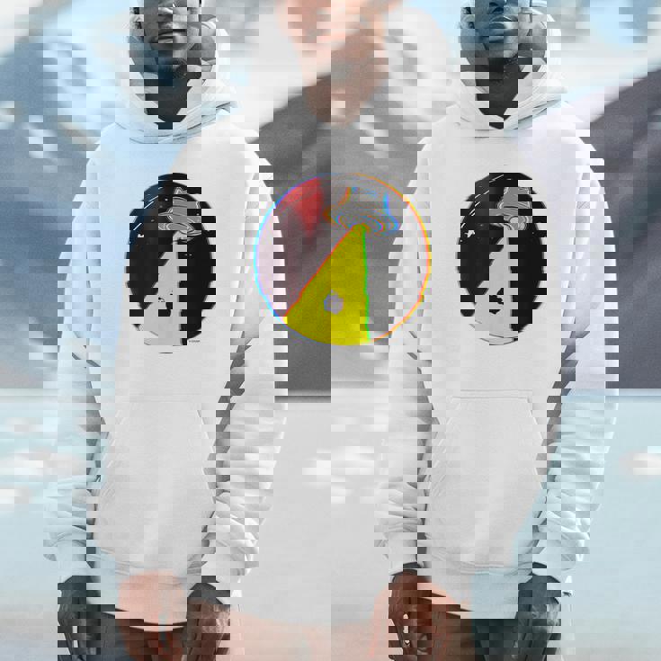 【獅白ぼたん】ねぽらぼホロアースライブ記念 パーカー