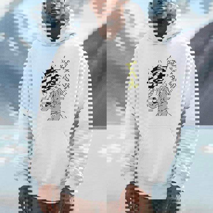 かいけつゾロリtシャツ大さくせん 「でへえ」② パーカー