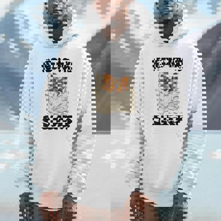 かわいいパピヨンドッグは睡眠パジャマナイトガウンが必要です パーカー