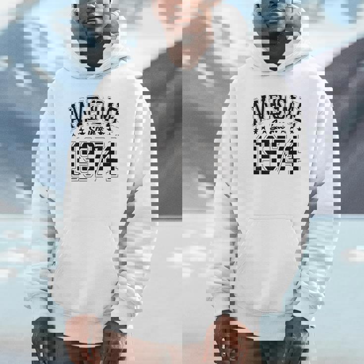 オーサム・ビンテージ1974年 パーカー