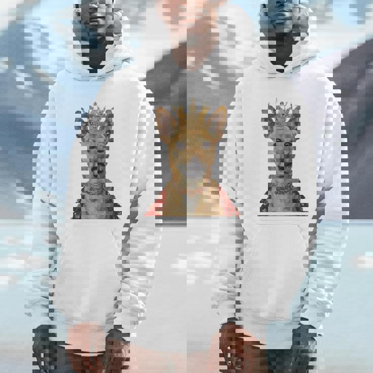 カロライナ・ドッグ パーカー