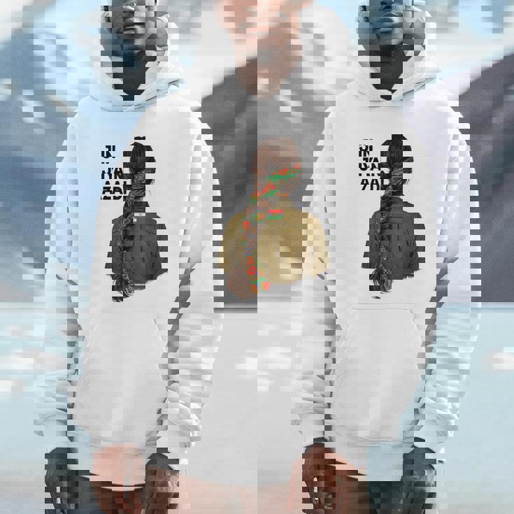 クルディスタン・ノウルーズ、ジン、ジヤン、アザディ・ロジャワ、クルディスタンが大好き パーカー