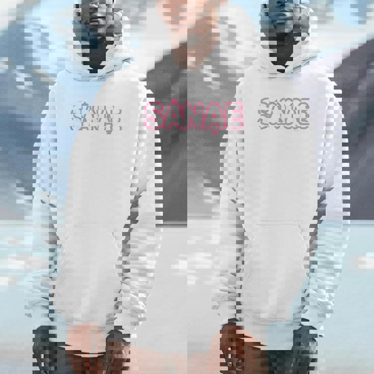 サナエさん用 さな早苗 パーカー