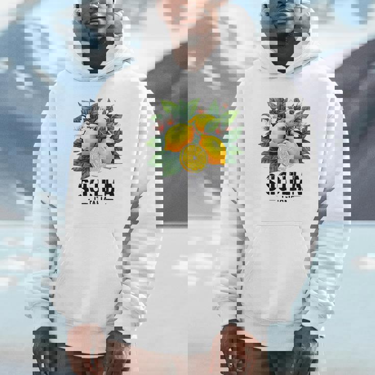 シチリア イタリア シチリア イタリア フレッシュ イタリアン レモン シチリア パーカー