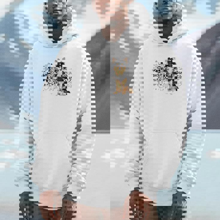 チワワママや犬好きのためのかわいいチワワワ パーカー