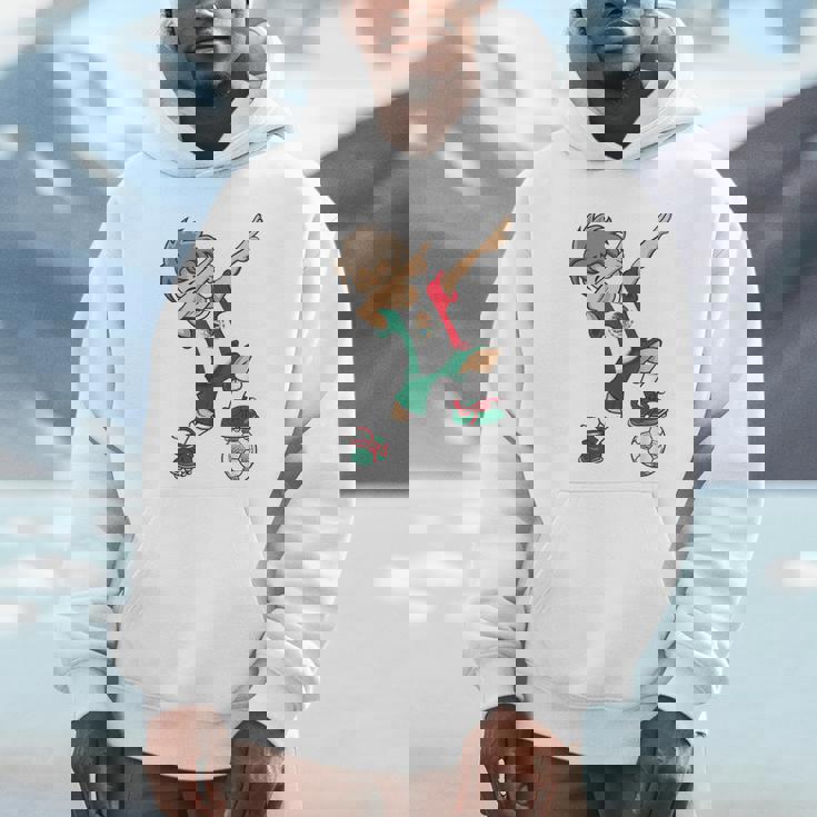 メキシコ国旗 Mexicooccer Flag メキシコ代表サッカー パーカー