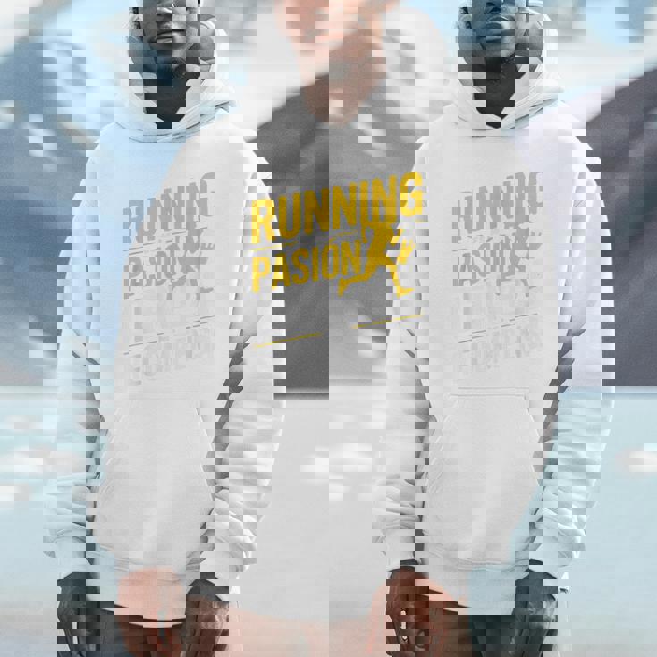 ランニングマン おもしろビール ギフト アイデア 面白い パーカー