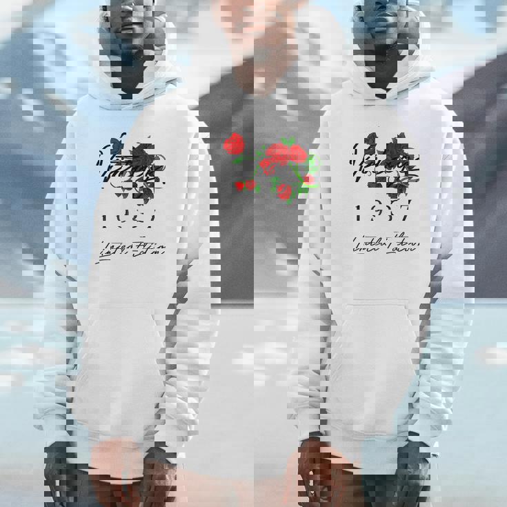 ヴィンテージ 89歳の誕生日 デコレーション ヴィンテージ 1937 89歳 パーカー