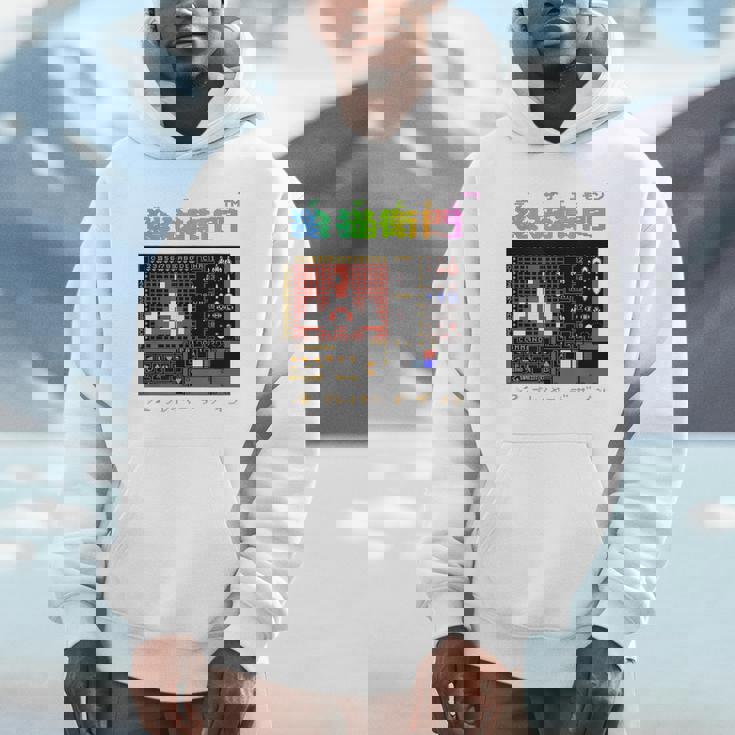 絵描衛門（デザエモン） 03 パーカー