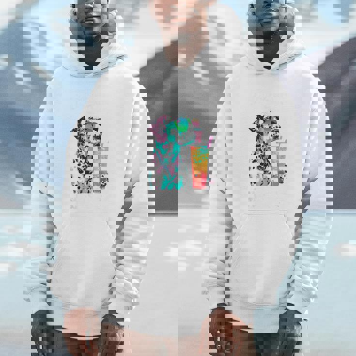 面白いtシャツ ダルメシアン イヌ わんこ メンズ 犬好き グッズ おもしろ 面白い 服 ネタ わんこ パーカー