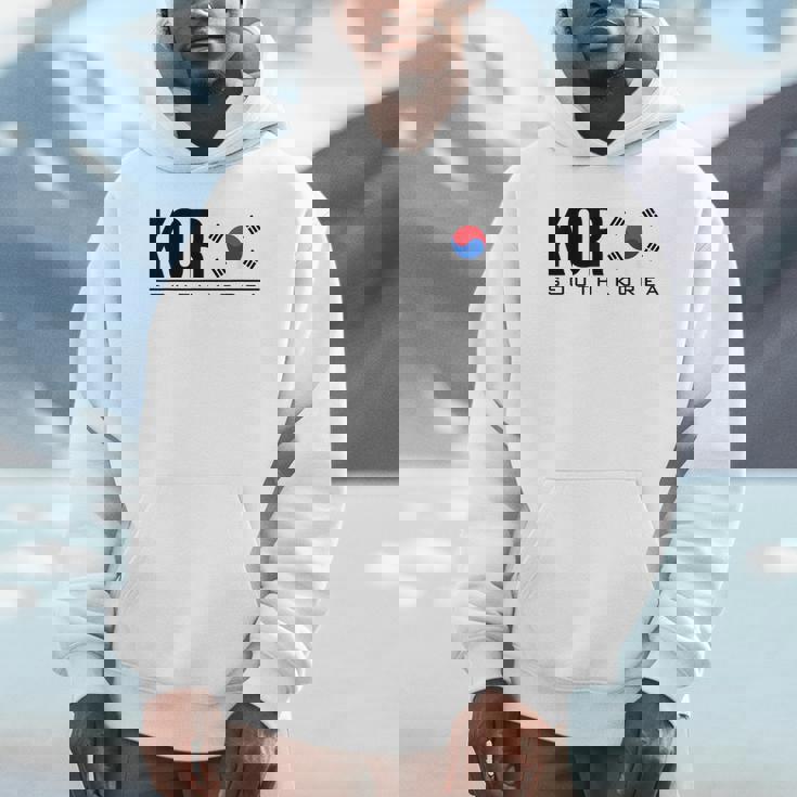 韓国国旗 韓国スポーツゲーム アスレチックジャージースタイル パーカー