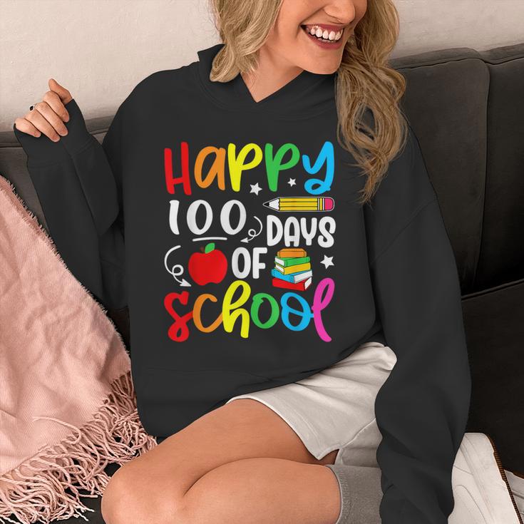 100th Day Of School Teachers Kids Girls Child Happy 100 Days Unisex Hoodie, funny design 100th Day Of School Teachers Kids Girls Child Happy 100 Days Unisex Hoodie, funny design