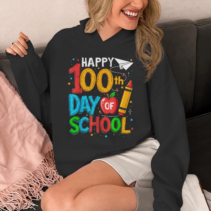 100th Day Of School Teachers Kids Happy 100 Days Unisex Hoodie, funny design 100th Day Of School Teachers Kids Happy 100 Days Unisex Hoodie, funny design