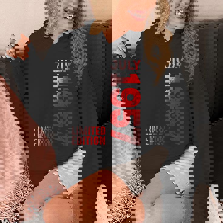 1957年7月 伝説の年 1957 レトロ 1957 ヴィンテージ 1957 パーカー