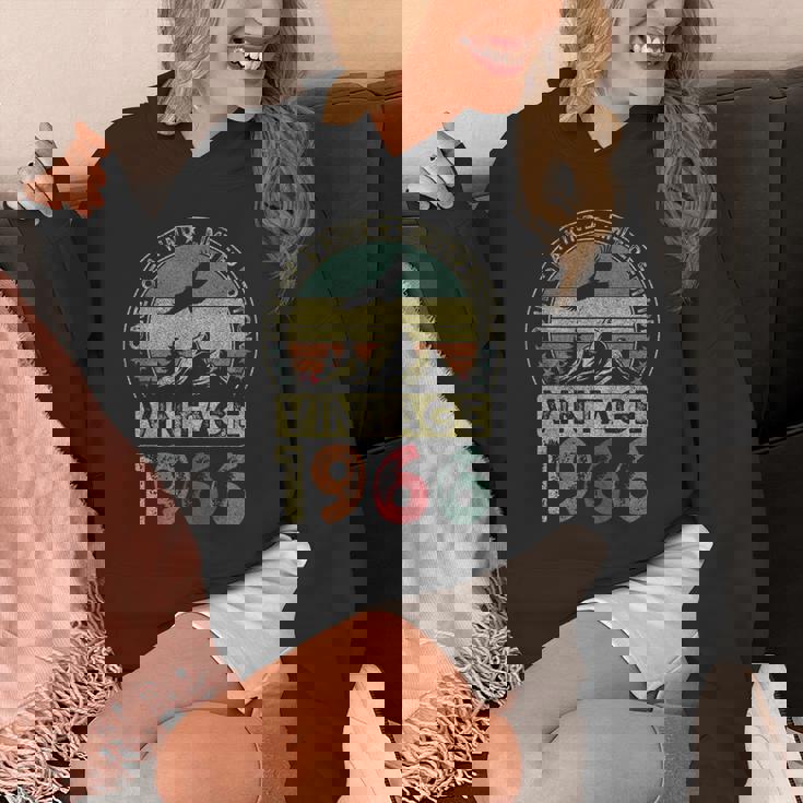 1966年ヴィンテージ、限定版、60歳の誕生日、60歳 パーカー