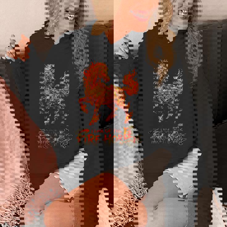 2026 年旧正月 午年 2026 年の干支の伝説 パーカー