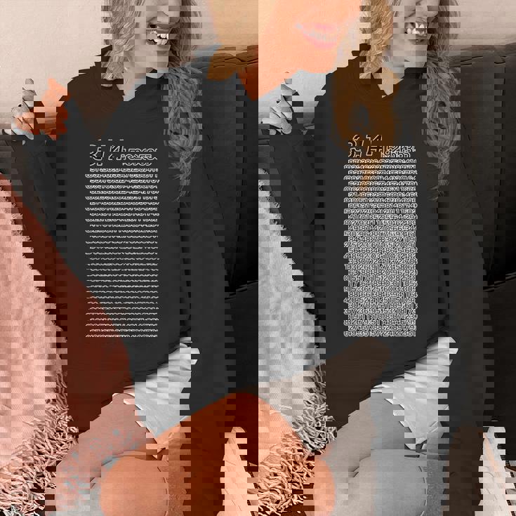 314 円周率 パイ《数学》【変なデザイン屋さん】理数系 数字 メッセージ 面白い パーカー