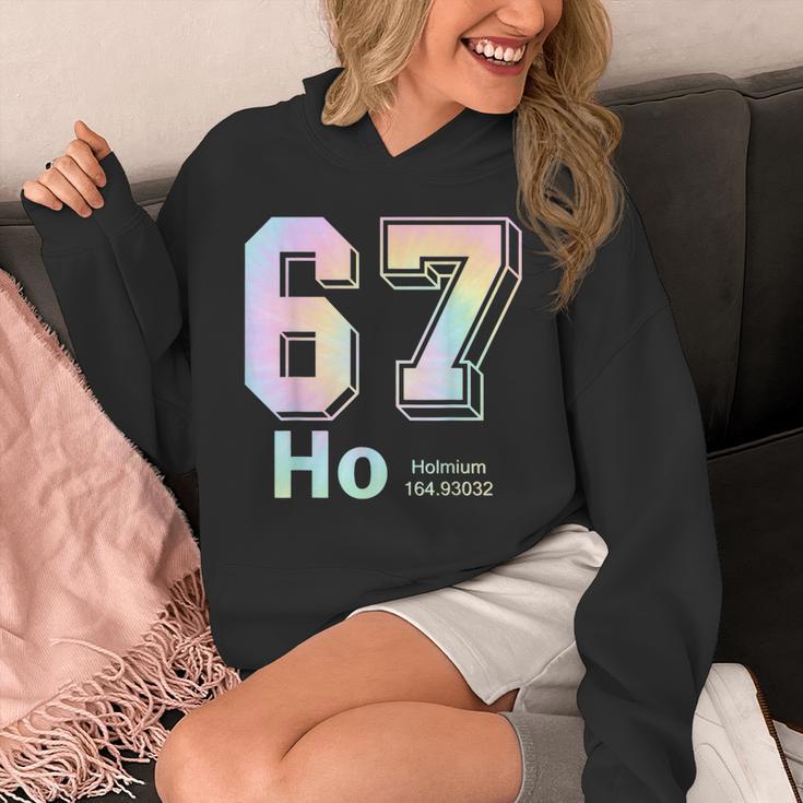 67 Ho Holmium Science Teacher Elements Table Six Seven Meme Unisex Hoodie, Science Teacher Gifts, funny design 67 Ho Holmium Science Teacher Elements Table Six Seven Meme Unisex Hoodie, Science Teacher Gifts, funny design