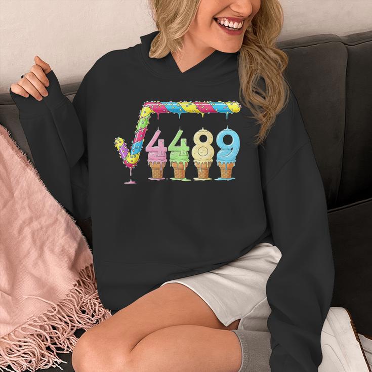 67 Ice Cream Drip Meme Square Root 4489 Slang Teacher Math Unisex Hoodie, funny design 67 Ice Cream Drip Meme Square Root 4489 Slang Teacher Math Unisex Hoodie, funny design