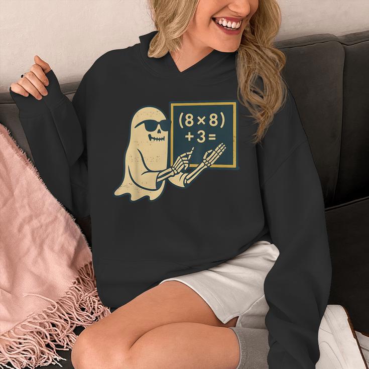67 Teacher Halloween Skeleton Ghost Six Seven Meme Math Unisex Hoodie, funny design 67 Teacher Halloween Skeleton Ghost Six Seven Meme Math Unisex Hoodie, funny design