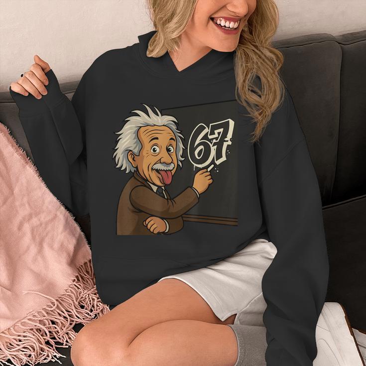 67 Teacher Humor For Students Unisex Hoodie, funny design