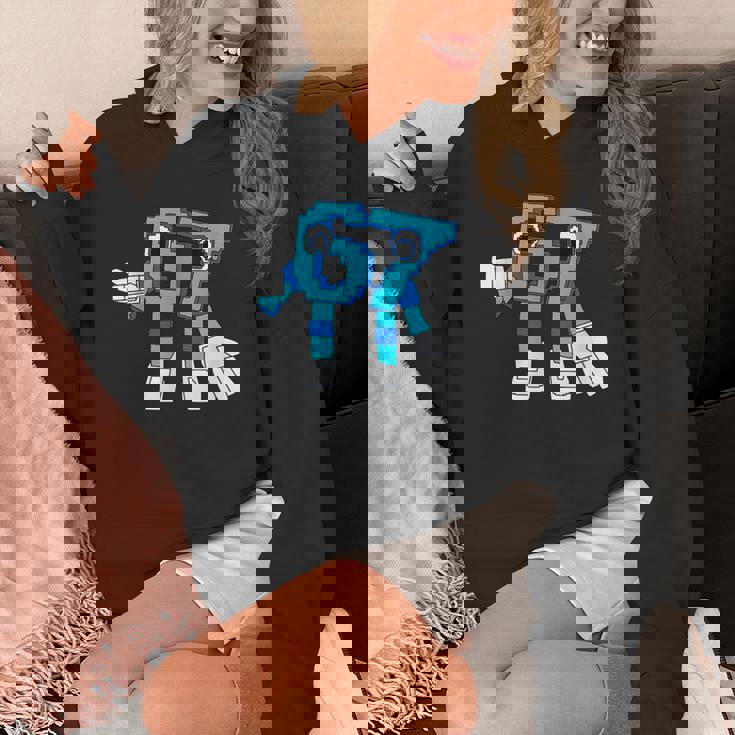 67 シークレットブレイン イタリアンシックスセブン ビデオゲーム パーカー