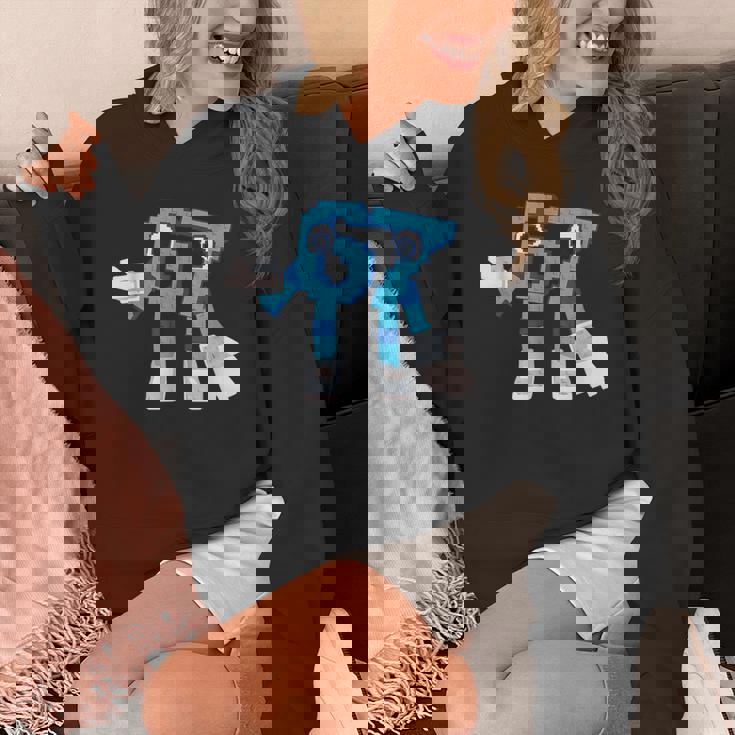 67 シークレットブレイン イタリアンスティールシックスセブンビデオゲーム パーカー