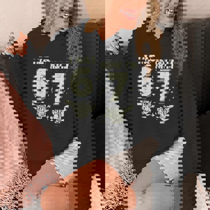 7歳の誕生日 I Was 6 Now Im 7歳 シックスセブン ミーム キッズ パーカー