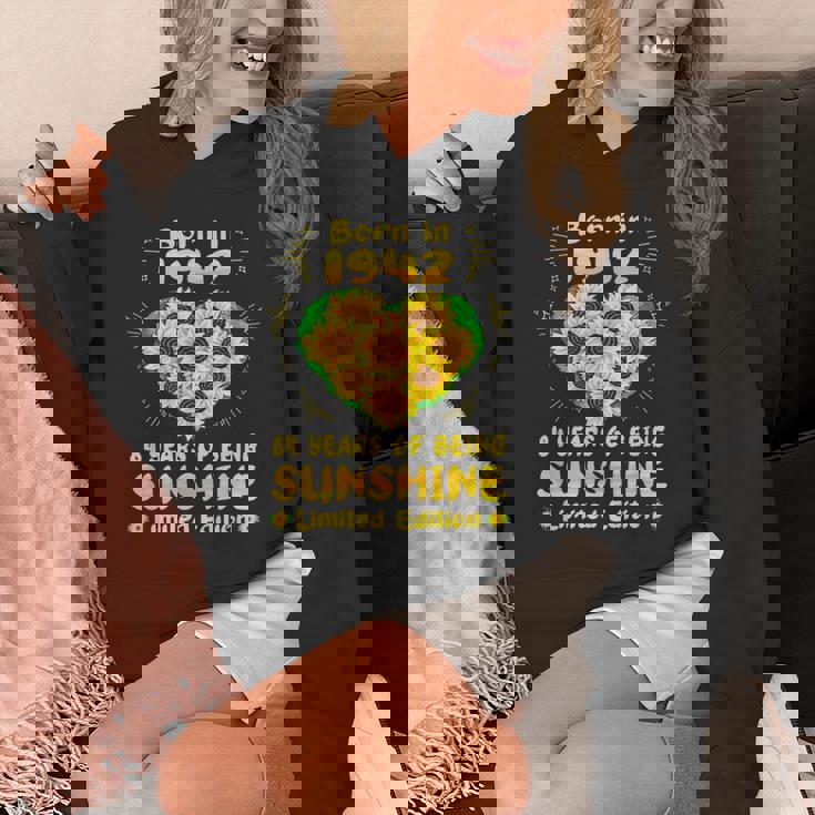 84歳の誕生日 サンシャイン84年 ひまわり恋人 1942年生まれ パーカー