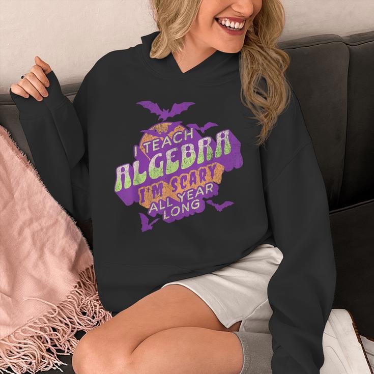 Algebra Teacher Halloween Spooky Ghost Math Mathematics Grad Unisex Hoodie, funny design Algebra Teacher Halloween Spooky Ghost Math Mathematics Grad Unisex Hoodie, funny design
