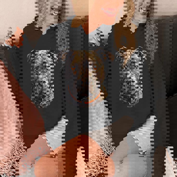 American Pitbull Dog アメリカンピットブル パーカー