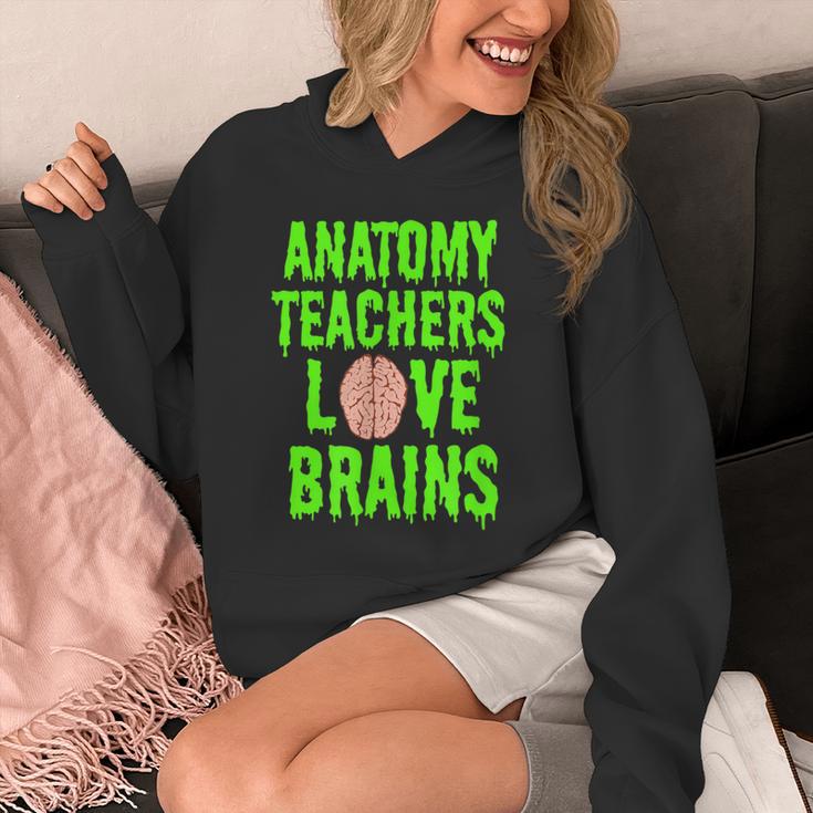 Anatomy Teachers Love Brains Halloween Teacher Costume Shirt Unisex Hoodie, funny design Anatomy Teachers Love Brains Halloween Teacher Costume Shirt Unisex Hoodie, funny design